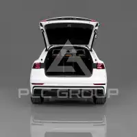 2022 Audi Q8