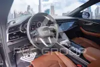 2022 Audi Q8