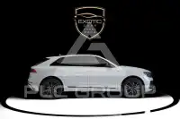 2022 Audi Q8