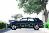 2022 Audi Q8