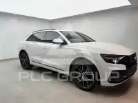 2022 Audi Q8