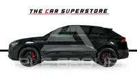 2022 Audi Q8
