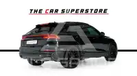 2022 Audi Q8