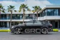 2022 Audi E-TRON