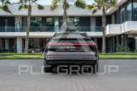 2022 Audi E-TRON