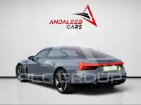 2022 Audi E-TRON