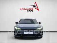 2022 Audi E-TRON