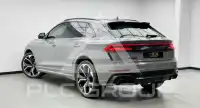 2022 Audi RSQ8