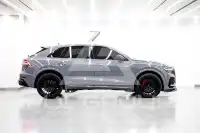 2022 Audi RS Q8