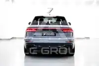 2022 Audi RS Q8