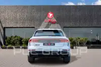 2022 Audi RSQ8
