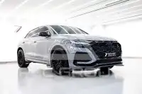 2022 Audi RS Q8