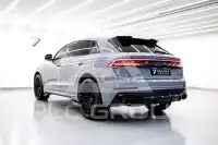2022 Audi RS Q8