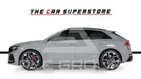 2022 Audi RSQ8