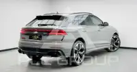 2022 Audi RSQ8