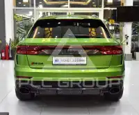 2022 Audi RSQ8