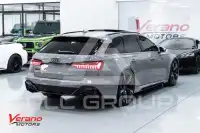 2022 Audi RS6