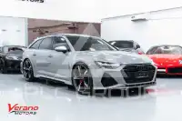 2022 Audi RS6
