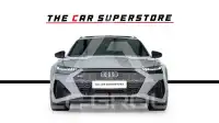 2022 Audi RS6