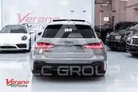 2022 Audi RS6