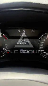 2022 Cadillac XT5