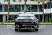 2022 Cadillac XT6