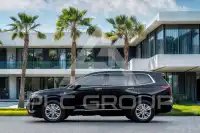 2022 Cadillac XT6