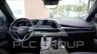 2022 Cadillac ESCALADE