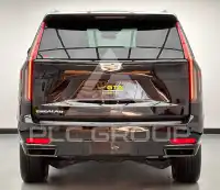 2022 Cadillac ESCALADE