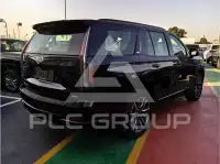 2022 Cadillac ESCALADE