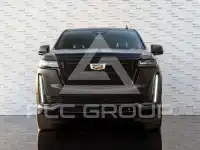 2022 Cadillac ESCALADE