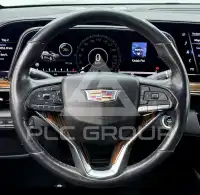 2022 Cadillac ESCALADE