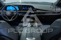 2022 Cadillac ESCALADE