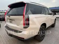 2022 Cadillac ESCALADE