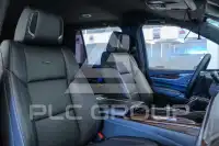 2022 Cadillac ESCALADE