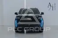 2022 Cadillac ESCALADE