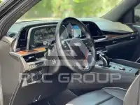 2022 Cadillac ESCALADE