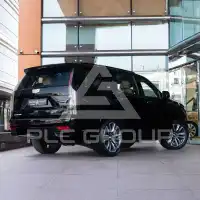2022 Cadillac ESCALADE