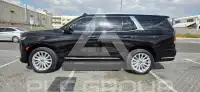 2022 Cadillac ESCALADE