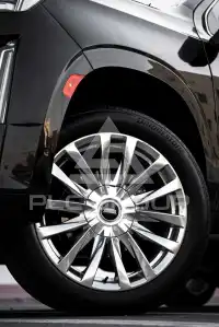2022 Cadillac ESCALADE
