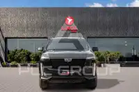 2022 Cadillac ESCALADE