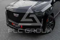 2022 Cadillac ESCALADE