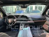 2022 Cadillac ESCALADE