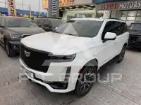 2022 Cadillac ESCALADE
