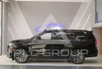 2022 Cadillac ESCALADE