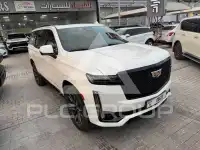 2022 Cadillac ESCALADE