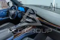 2022 Cadillac ESCALADE