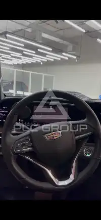 2022 Cadillac ESCALADE