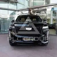 2022 Cadillac ESCALADE