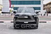 2022 Cadillac ESCALADE